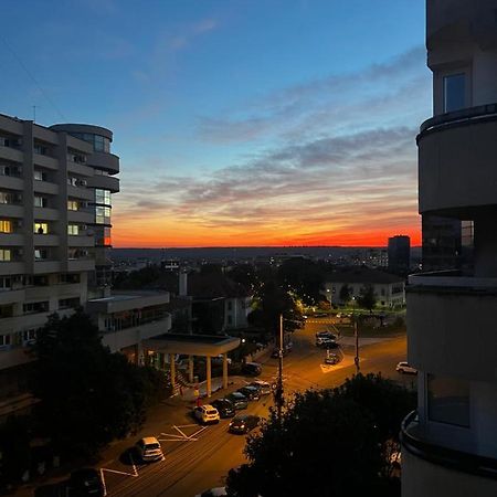 Apartament Centru - Cec Lejlighed Craiova Eksteriør billede