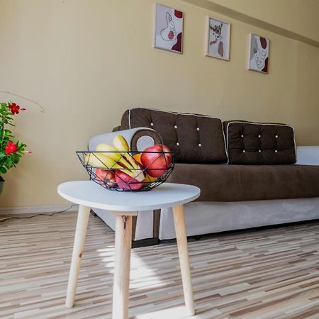 Apartament Centru - Cec Lejlighed Craiova Eksteriør billede