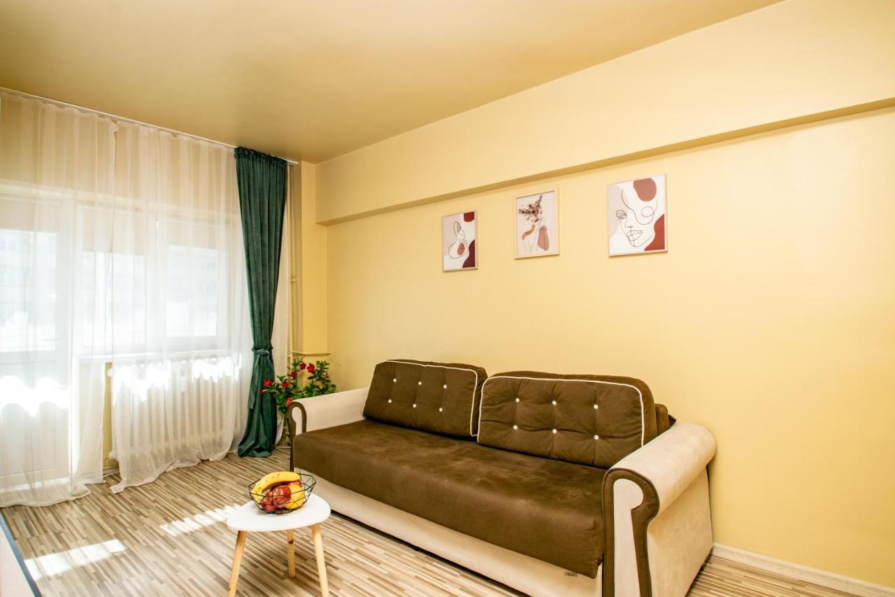 Apartament Centru - Cec Lejlighed Craiova Eksteriør billede