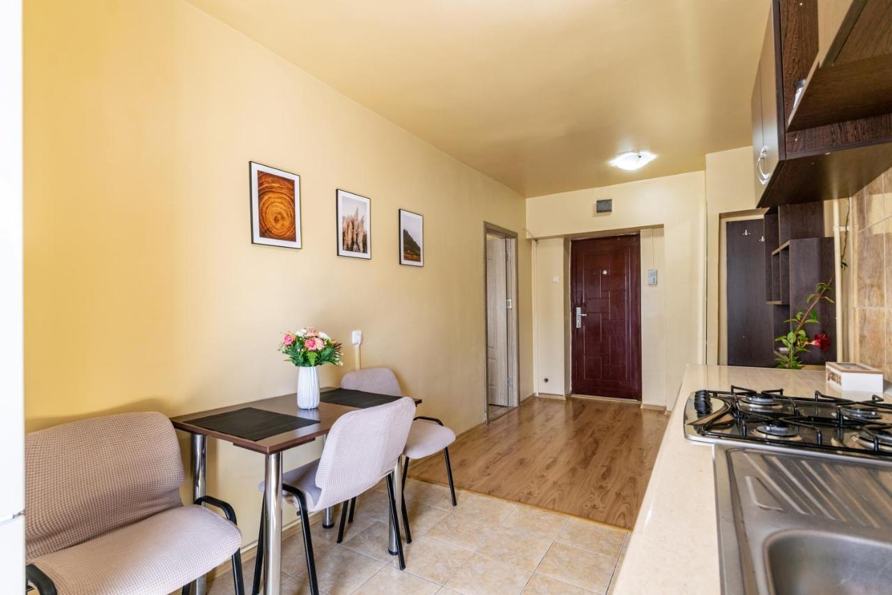 Apartament Centru - Cec Lejlighed Craiova Eksteriør billede
