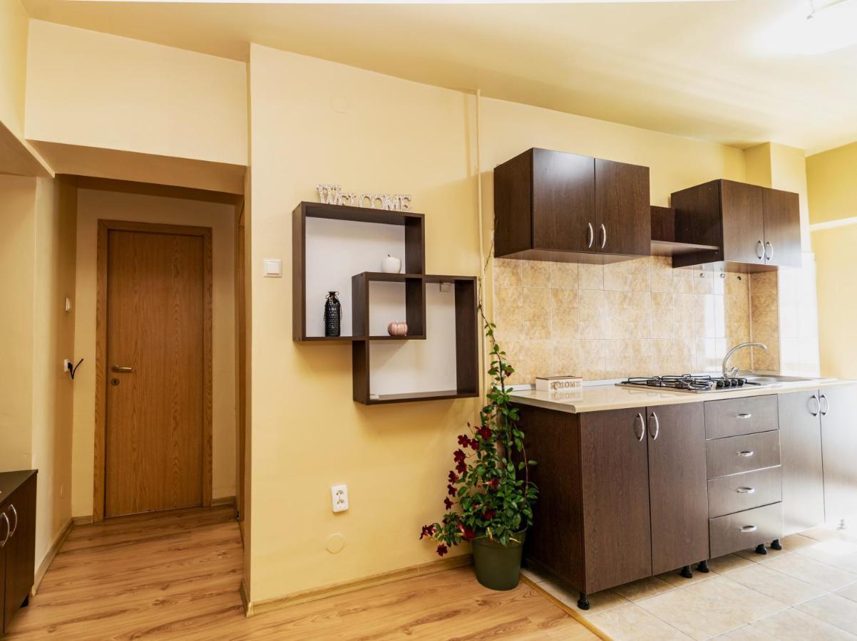 Apartament Centru - Cec Lejlighed Craiova Eksteriør billede